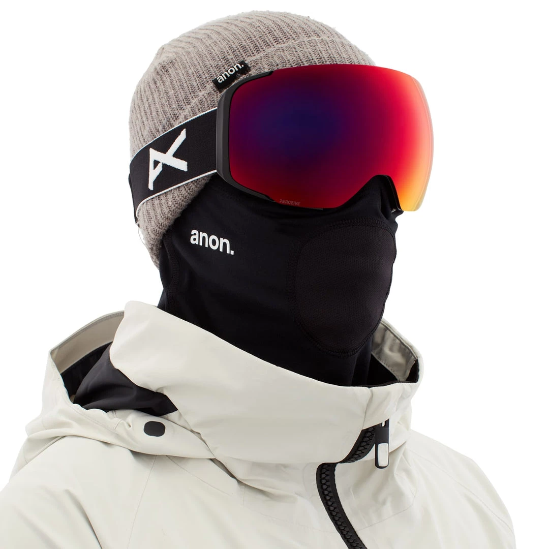 Anon Men's M2 MFI W/Bonus Lens Goggle 2022 Equipment 11 Anon Men's M2 MFI W/Bonus Lens Goggle 2022 Equipment