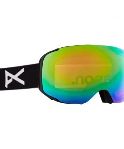 Anon Men's M2 MFI W/Bonus Lens Goggle 2022 Equipment 23 Anon Men's M2 MFI W/Bonus Lens Goggle 2022 Equipment