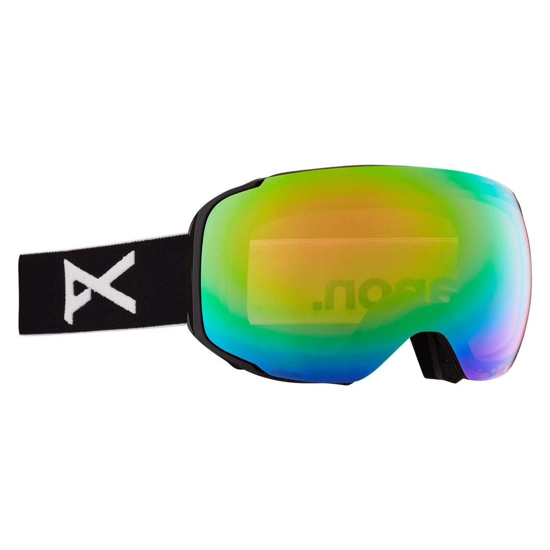 Anon Men's M2 MFI W/Bonus Lens Goggle 2022 Equipment 12 Anon Men's M2 MFI W/Bonus Lens Goggle 2022 Equipment