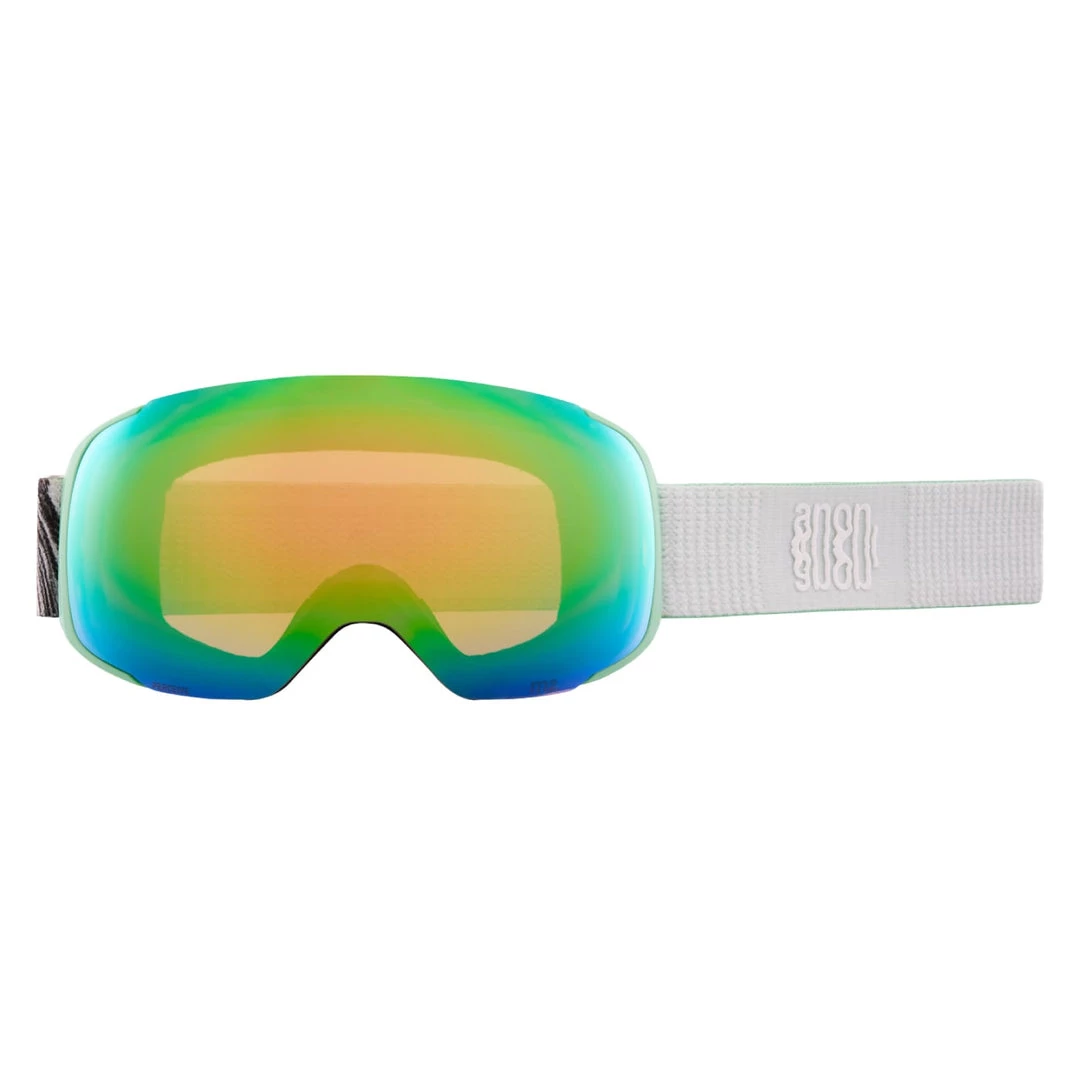 Anon Men's M2 MFI W/Bonus Lens Goggle 2022 Equipment 7 Anon Men's M2 MFI W/Bonus Lens Goggle 2022 Equipment