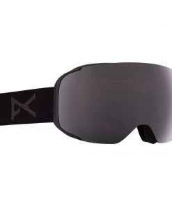 Anon Men's M2 MFI W/Bonus Lens Goggle 2022 Equipment