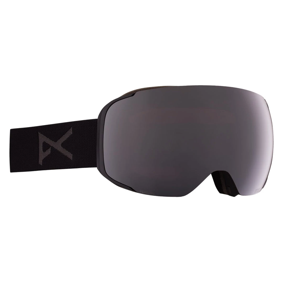 Anon Men's M2 MFI W/Bonus Lens Goggle 2022 Equipment 3 Anon Men's M2 MFI W/Bonus Lens Goggle 2022 Equipment