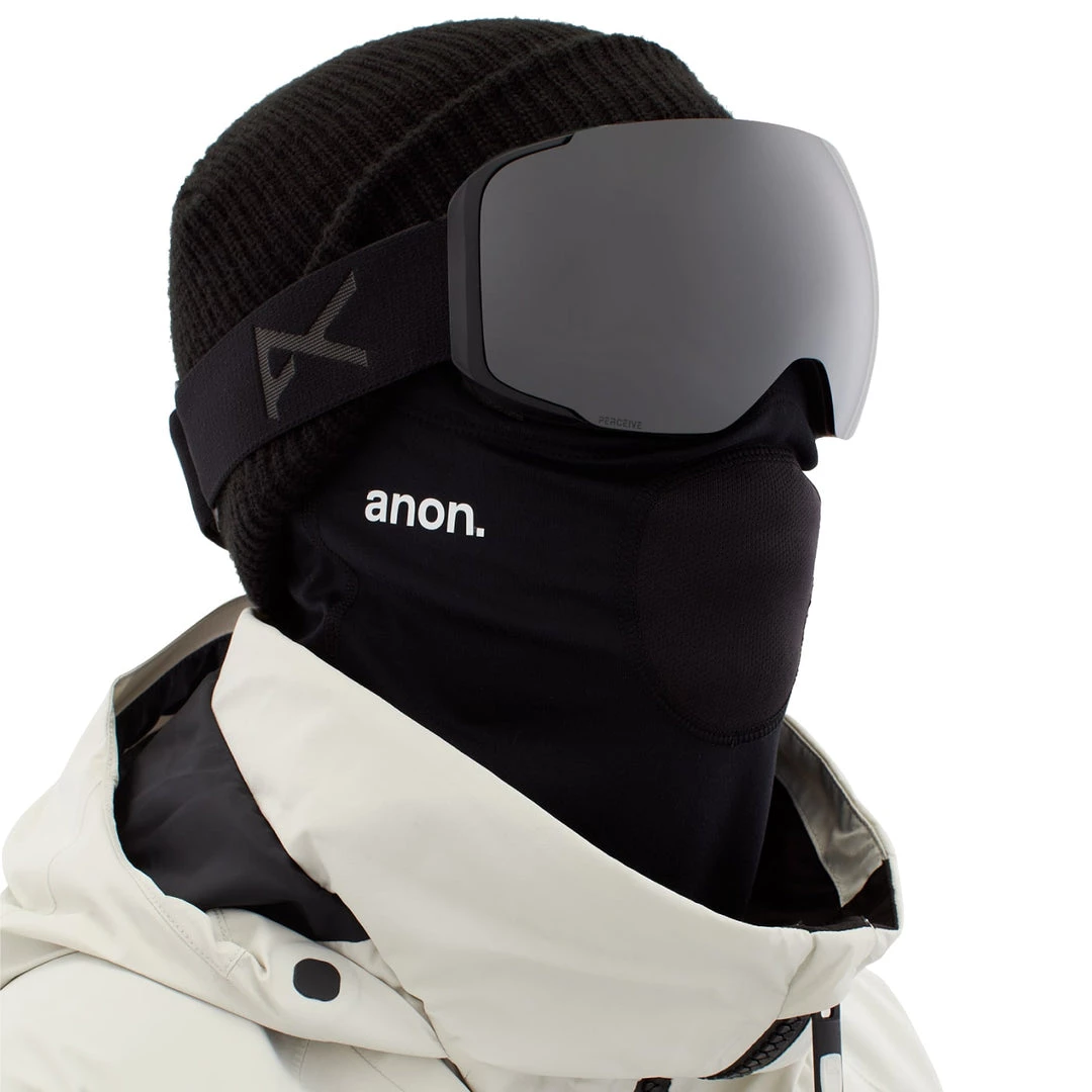 Anon Men's M2 MFI W/Bonus Lens Goggle 2022 Equipment 5 Anon Men's M2 MFI W/Bonus Lens Goggle 2022 Equipment