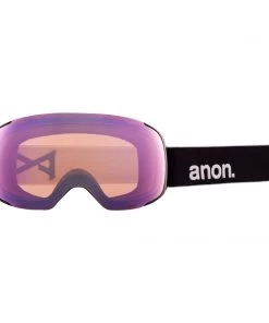 Anon Men's M2 W/Bonus Lens Goggle 2022