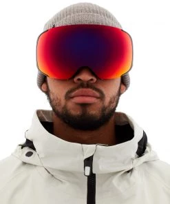 Anon Men's M2 W/Bonus Lens Goggle 2022