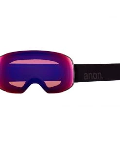 Anon Men's M2 W/Bonus Lens Goggle 2022