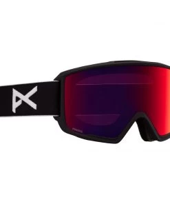 Anon Men's M3 MFI W/Bonus Lens Goggle 2022 Equipment