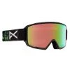 Anon Men's M3 MFI W/Bonus Lens Goggle 2022 Equipment