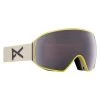 Anon Men's M4 Toric MFI W/Bonus Lens Goggle 2022 Equipment