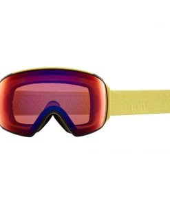 Anon Men's M4 Toric MFI W/Bonus Lens Goggle 2022 Equipment