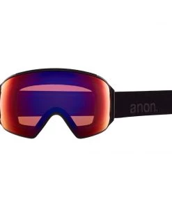 Anon Men's M4 Toric MFI W/Bonus Lens Goggle 2022 Equipment