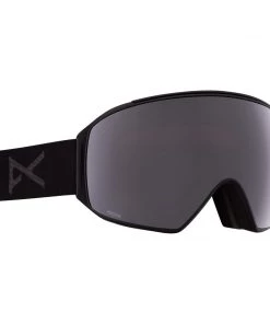 Anon Men's M4 Toric MFI W/Bonus Lens Goggle 2022 Equipment