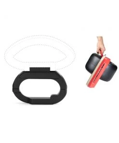 Equipment OneWheel Maghandle Mount