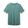 Mens Marmot Men's Conveyor Tee SS 2 Mens Marmot Men's Conveyor Tee SS