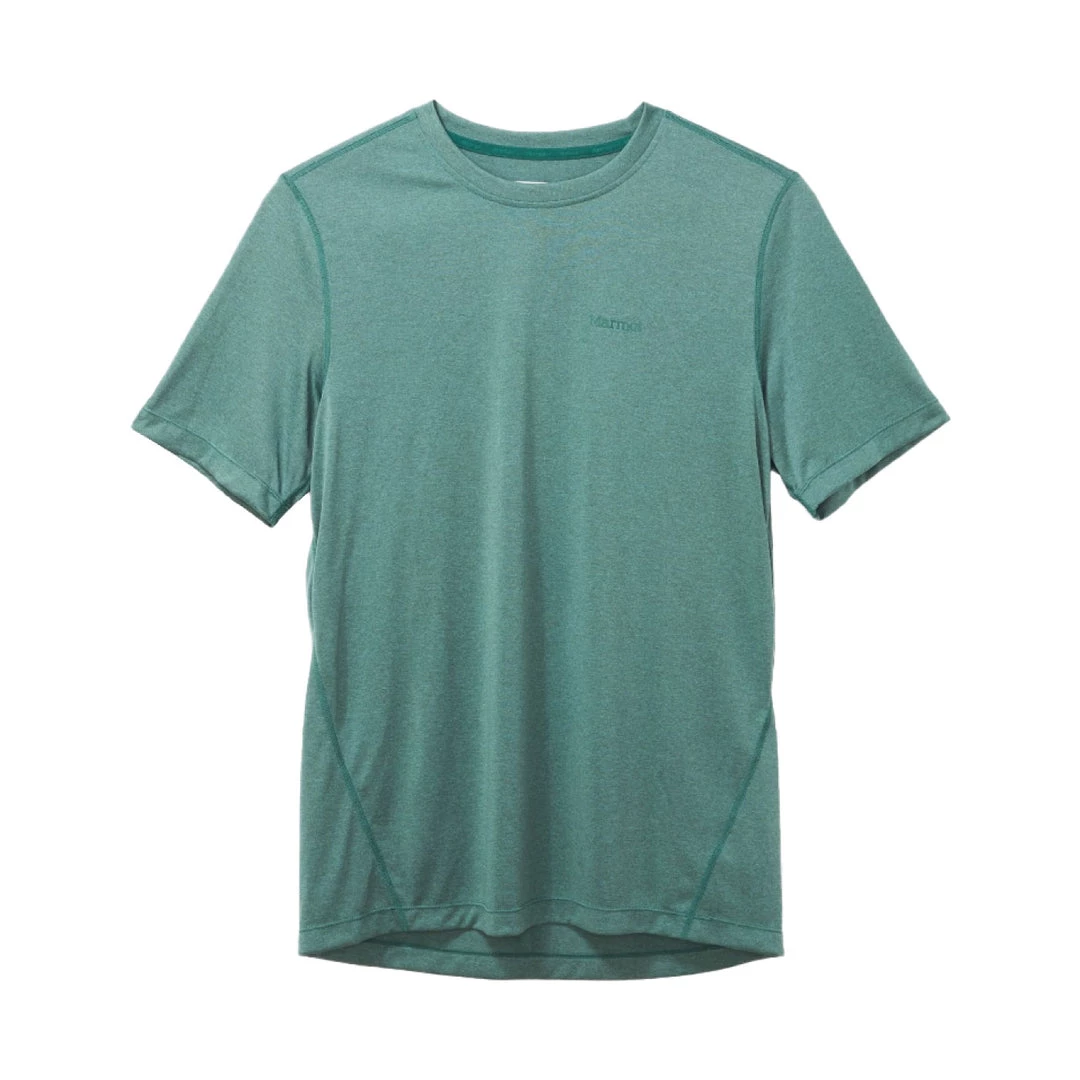 Mens Marmot Men's Conveyor Tee SS 3 Mens Marmot Men's Conveyor Tee SS
