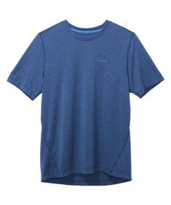 Mens Marmot Men's Conveyor Tee SS