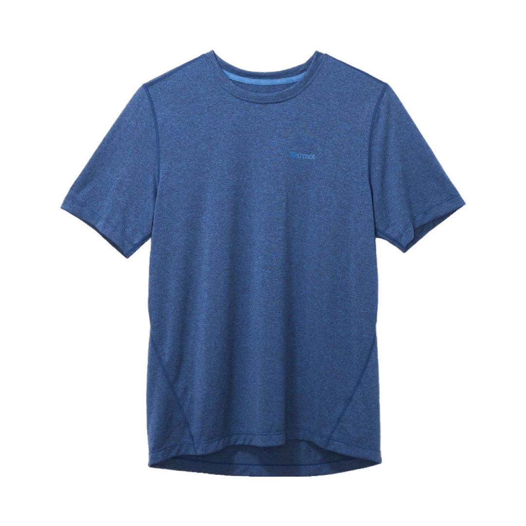 Mens Marmot Men's Conveyor Tee SS 4 Mens Marmot Men's Conveyor Tee SS