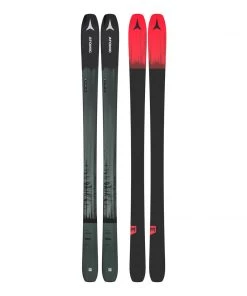 Atomic Men's Maverick 100 TI Ski 2022 Equipment 9 Atomic Men's Maverick 100 TI Ski 2022 Equipment