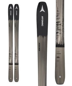 Atomic Men's Maverick 88 TI Ski 2022