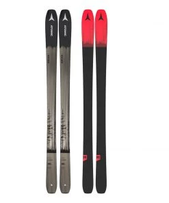 Atomic Men's Maverick 88 TI Ski 2022 8 Atomic Men's Maverick 88 TI Ski 2022