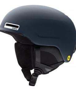 Smith Men's Maze MIPS Helmet 2022 Equipment