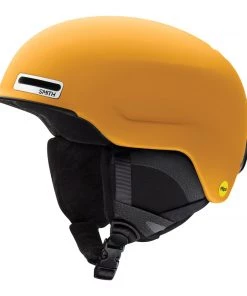 Smith Men's Maze MIPS Helmet 2022 Equipment