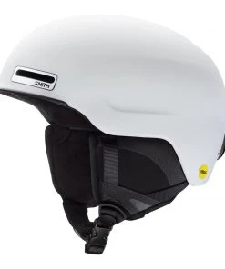 Smith Men's Maze MIPS Helmet 2022 Equipment