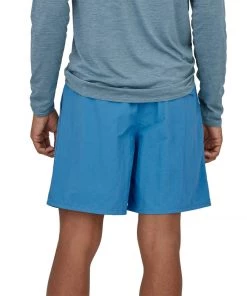 Mens Patagonia Men's Baggies Long 7in