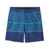 Patagonia Men's Hydropeak Boardshorts 18in Mens