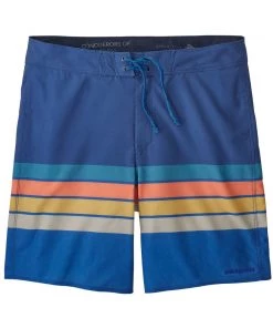 Patagonia Men's Hydropeak Boardshorts 18in Mens