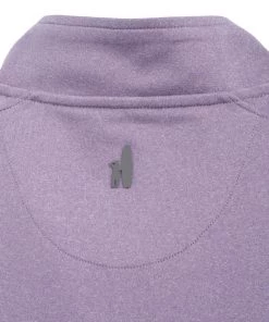 Johnnie-O Men's Flex 1/4 Zip Pullover
