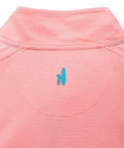 Johnnie-O Men's Vaughn 1/4 Zip 10 Johnnie-O Men's Vaughn 1/4 Zip