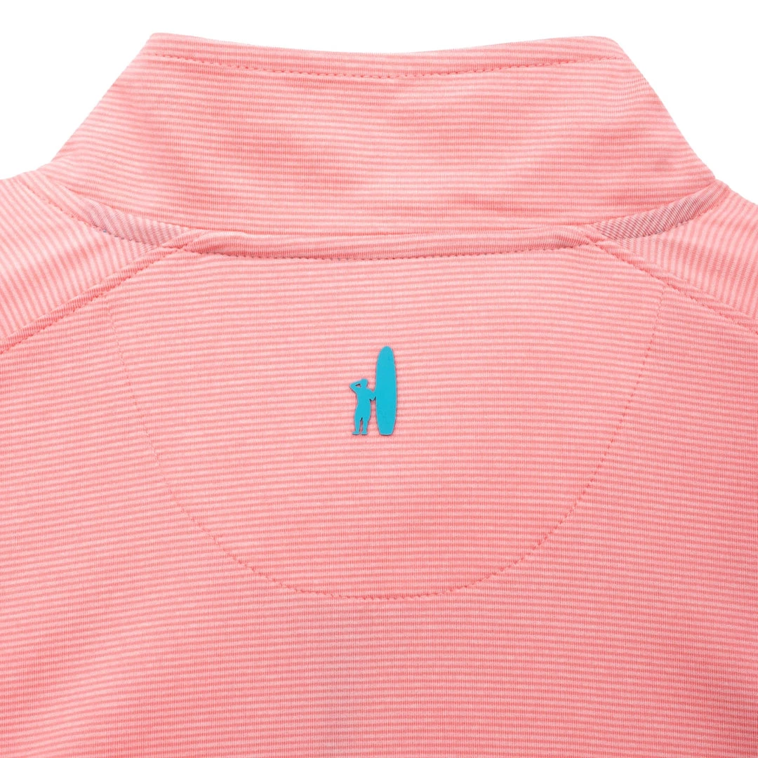 Johnnie-O Men's Vaughn 1/4 Zip 5 Johnnie-O Men's Vaughn 1/4 Zip