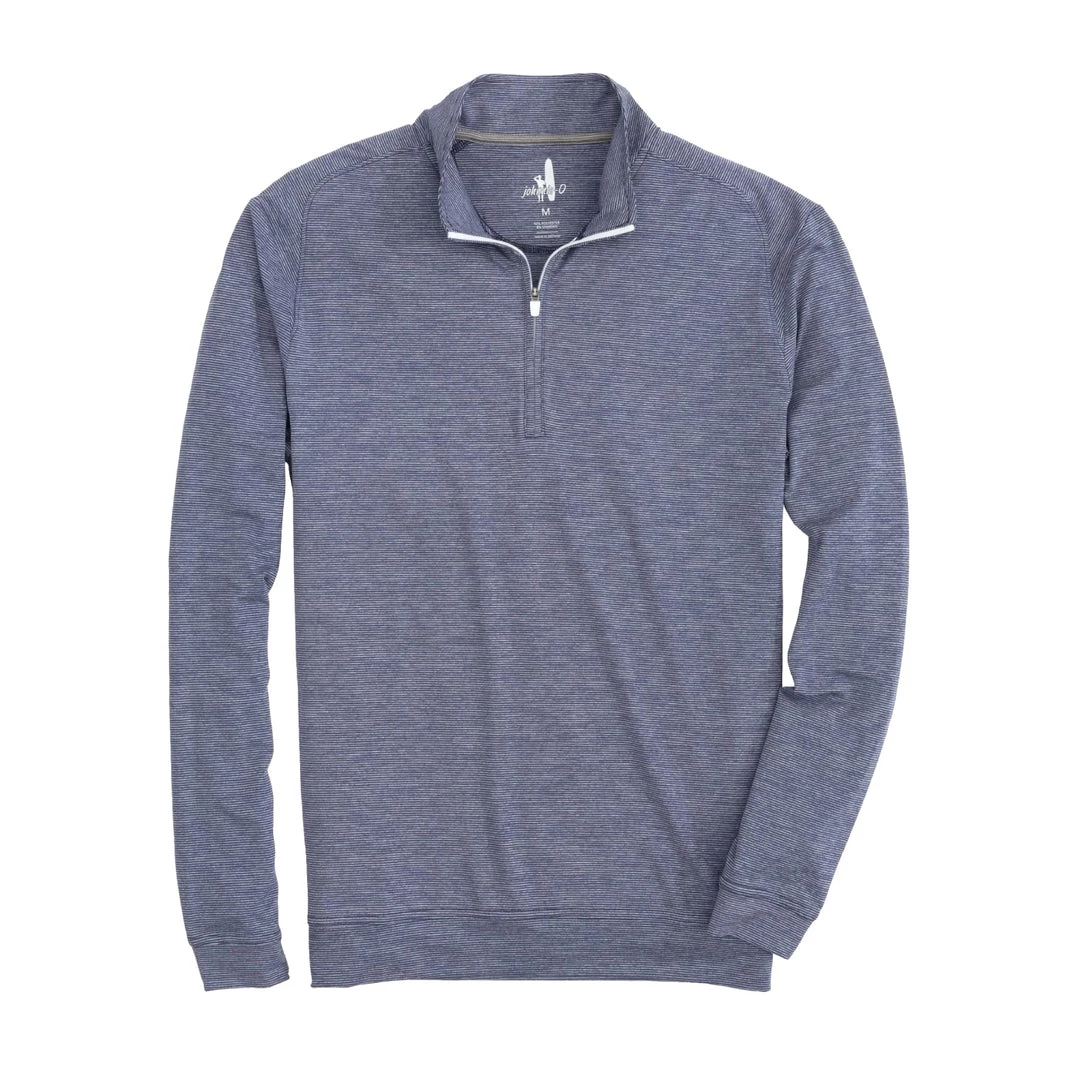Johnnie-O Men's Vaughn 1/4 Zip 6 Johnnie-O Men's Vaughn 1/4 Zip