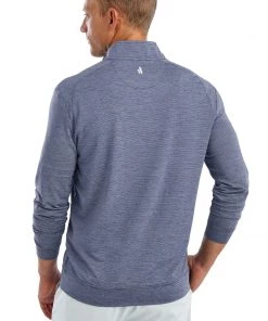 Johnnie-O Men's Vaughn 1/4 Zip 13 Johnnie-O Men's Vaughn 1/4 Zip