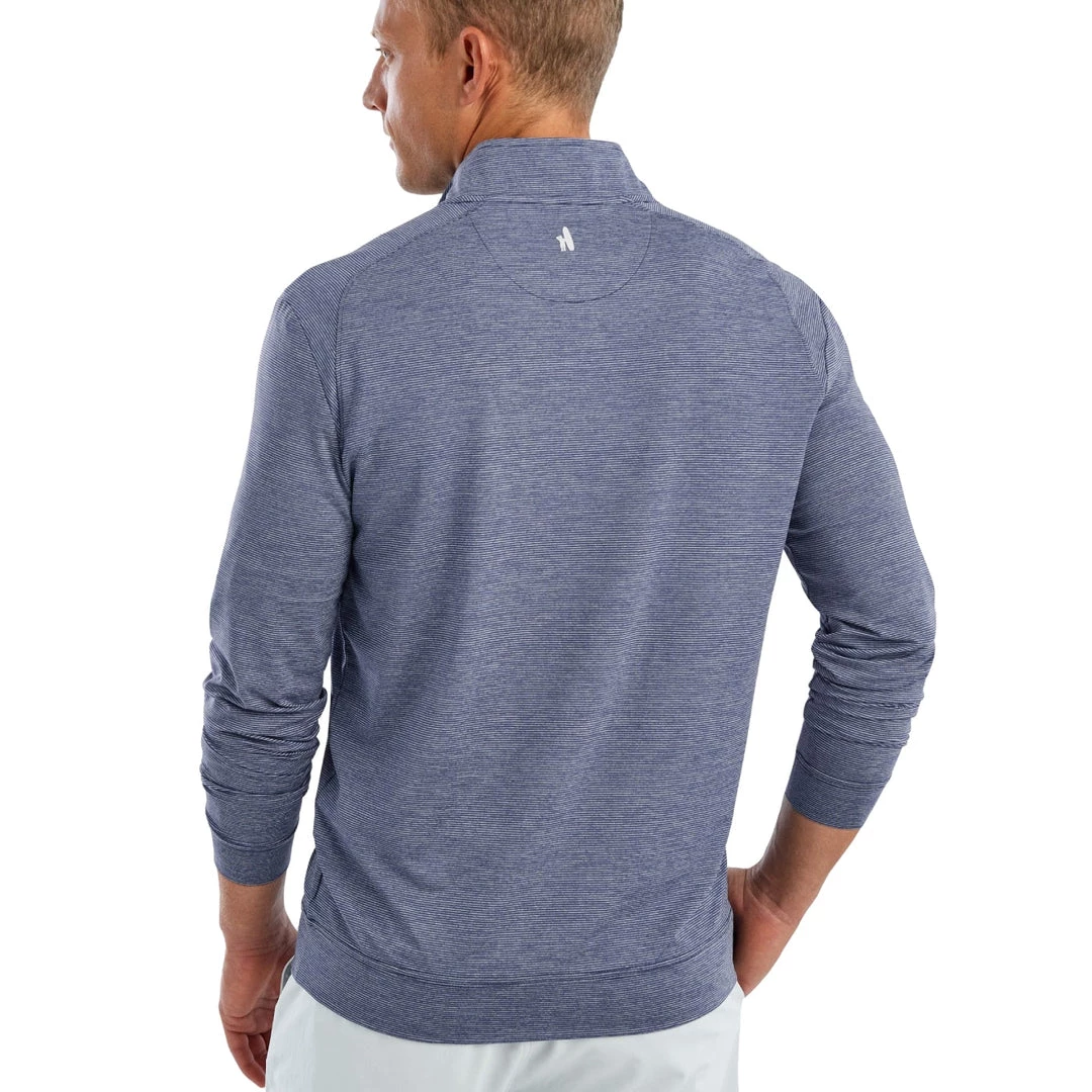 Johnnie-O Men's Vaughn 1/4 Zip 8 Johnnie-O Men's Vaughn 1/4 Zip