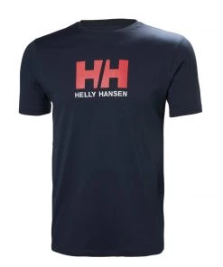 Helly Hansen Men's HH Logo T-Shirt