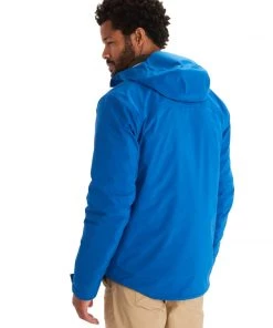 Marmot Men's PreCip Eco Pro Jacket 9 Marmot Men's PreCip Eco Pro Jacket