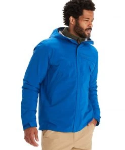 Marmot Men's PreCip Eco Pro Jacket 8 Marmot Men's PreCip Eco Pro Jacket