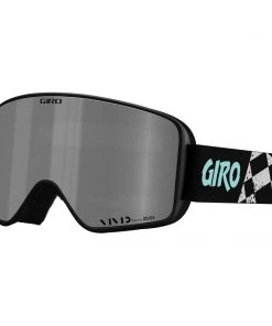 Giro Men's Method Vivid Goggle 2022 Equipment