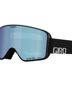 Giro Men's Method Vivid Goggle 2022 Equipment