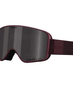 Giro Men's Method Vivid Goggle 2022 Equipment