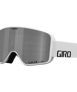 Giro Men's Method Vivid Goggle 2022 Equipment