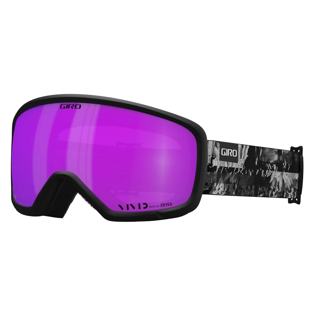 Womens Giro Women's Millie Vivid Goggle 2022 5 Womens Giro Women's Millie Vivid Goggle 2022