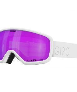Womens Giro Women's Millie Vivid Goggle 2022