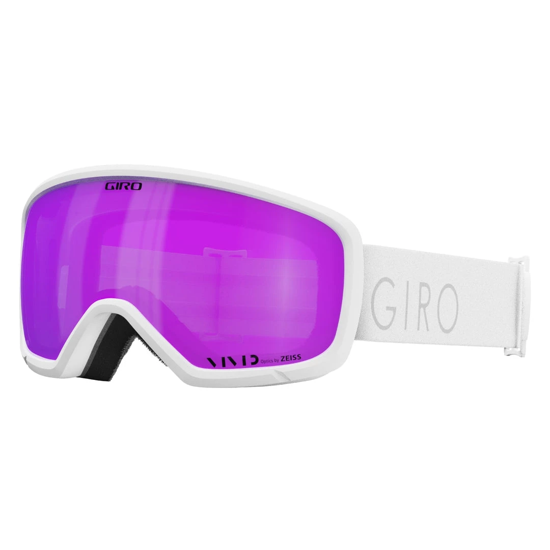 Womens Giro Women's Millie Vivid Goggle 2022 4 Womens Giro Women's Millie Vivid Goggle 2022