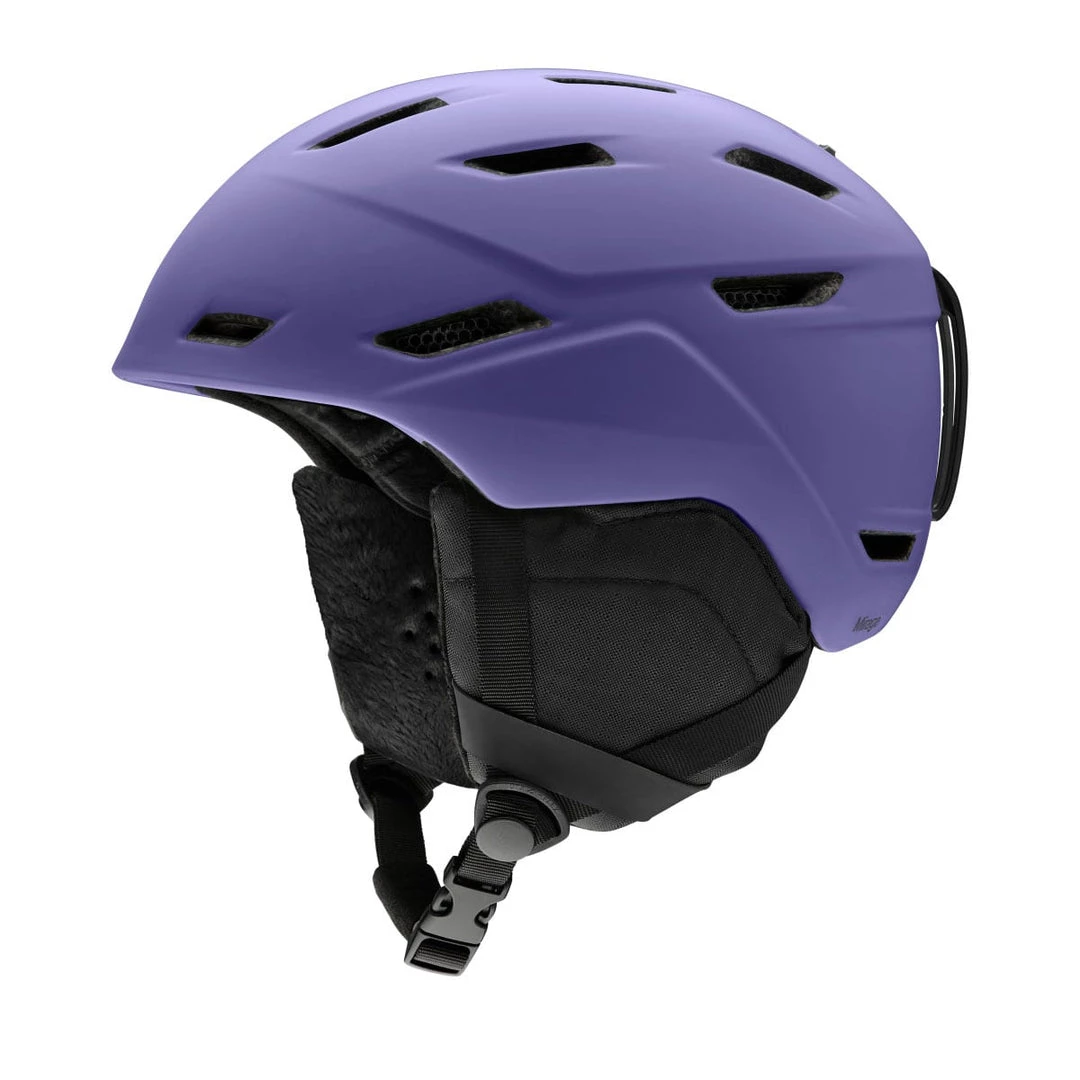 Smith Women's Mirage Helmet 2020 4 Smith Women's Mirage Helmet 2020