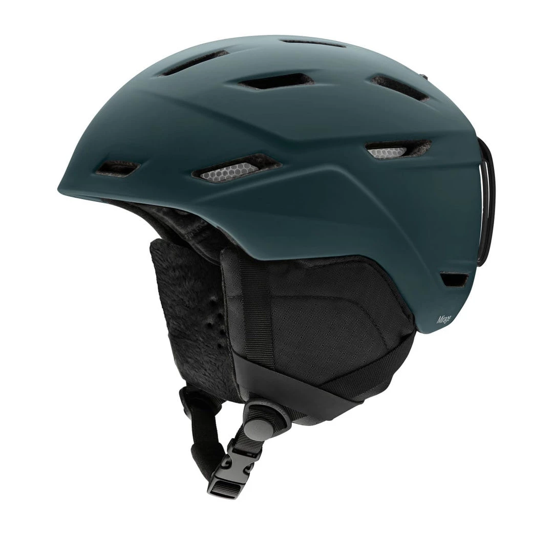 Smith Women's Mirage Helmet 2020 3 Smith Women's Mirage Helmet 2020