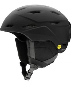 Equipment Smith Men's Mission MIPS Helmet 2022