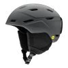 Equipment Smith Men's Mission MIPS Helmet 2022